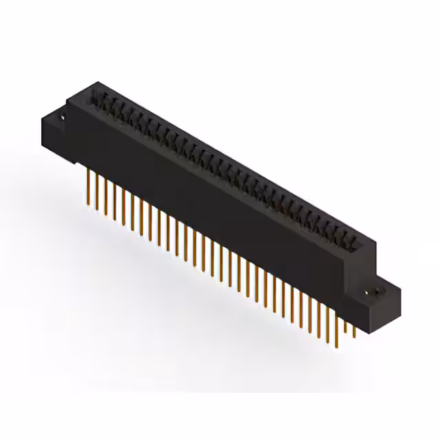 892-058-523-208 EDAC Inc.  Edgeboard Connectors